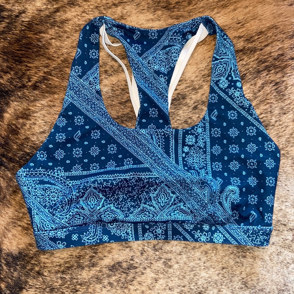 Fabletics Sports Bra